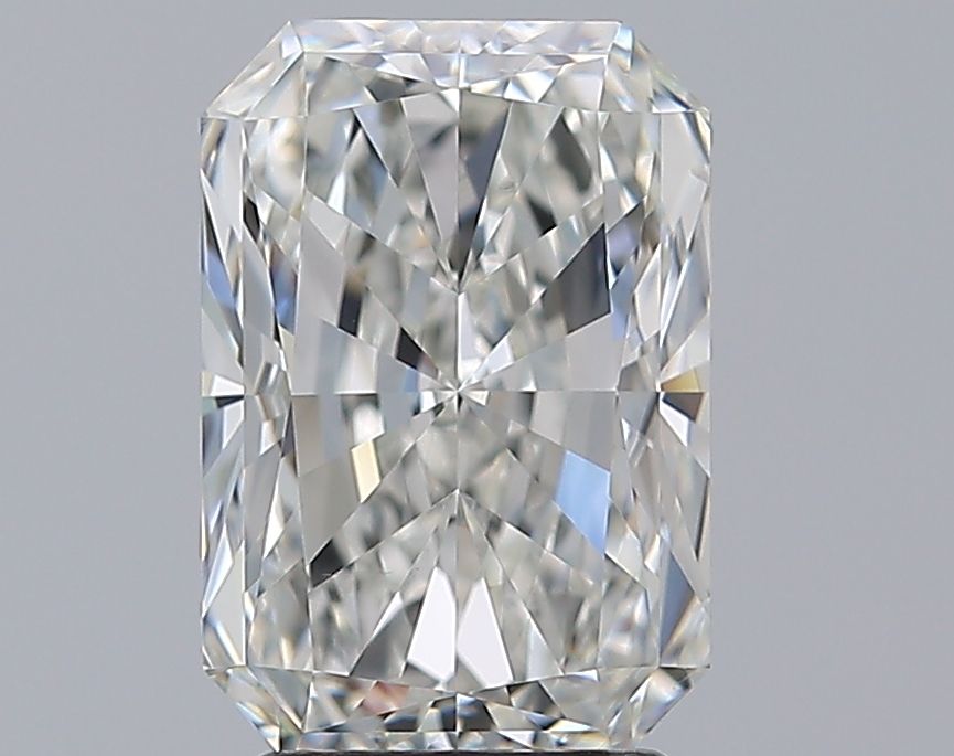 3.01 ct. H/SI1 Radiant Diamond prod_de0e33d4087741b2b42d7c0bf42f3ed8