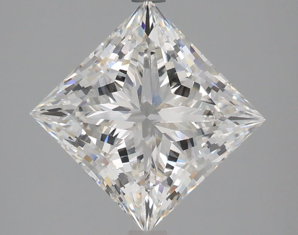 4.02 ct. G/VS1 Princess Lab Grown Diamond prod_fc051239637046d5bf34a672adb1260e