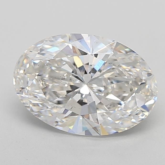 2.05 ct. F/SI1 Oval Lab Grown Diamond prod_f657241a79664fbea2dc78ce65aafb37