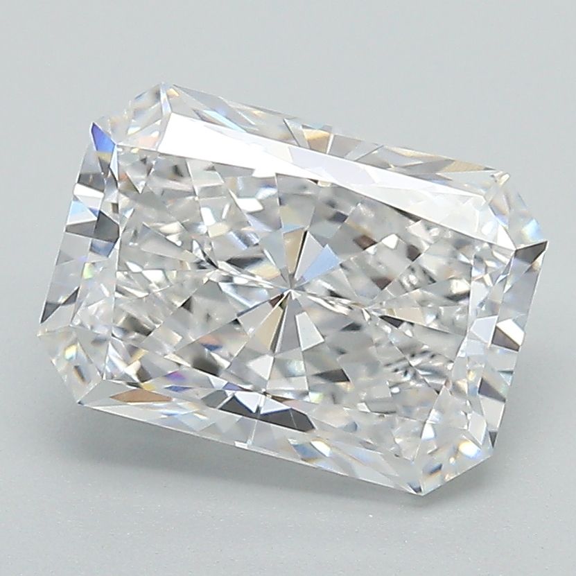 2.56 ct. E/VS1 Radiant Lab Grown Diamond prod_f866b6d10d034add87a228c80b813e56