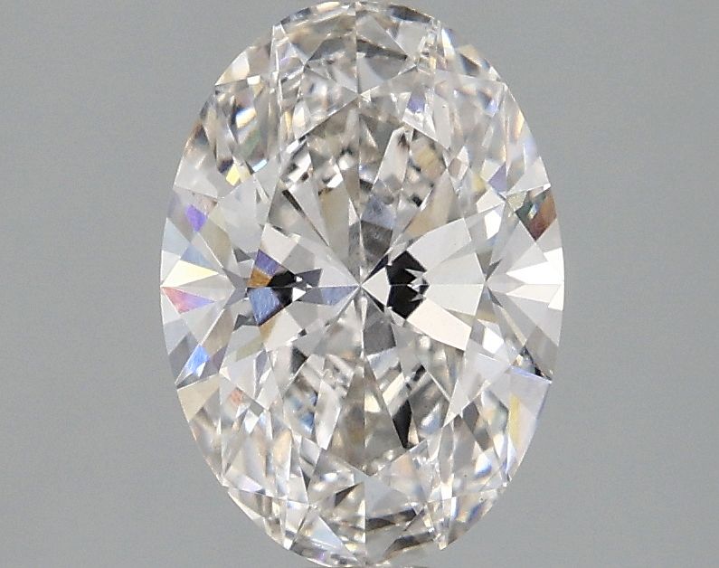 1.58 ct. F/VS2 Oval Lab Grown Diamond prod_8412979034d84bcfa43c3117f6868139