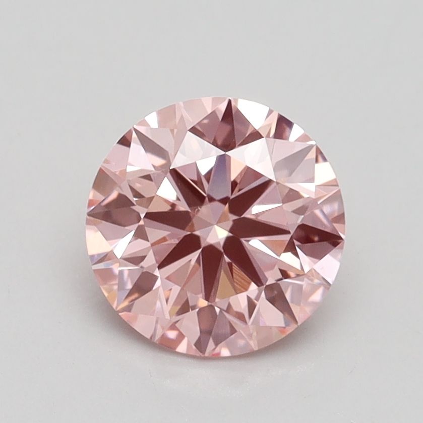 1.25 ct. Fancy Intense Pink/VS1 Round Lab Grown Diamond prod_db01e7adf6124b469101d83f655e0105