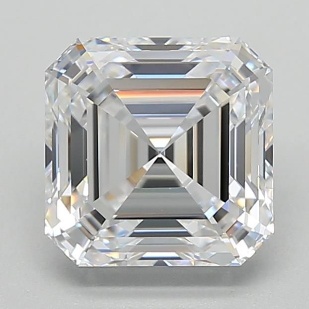 2.06 ct. D/IF Square Lab Grown Diamond prod_f000c8534eb24e2c8cd348abcd8713bf