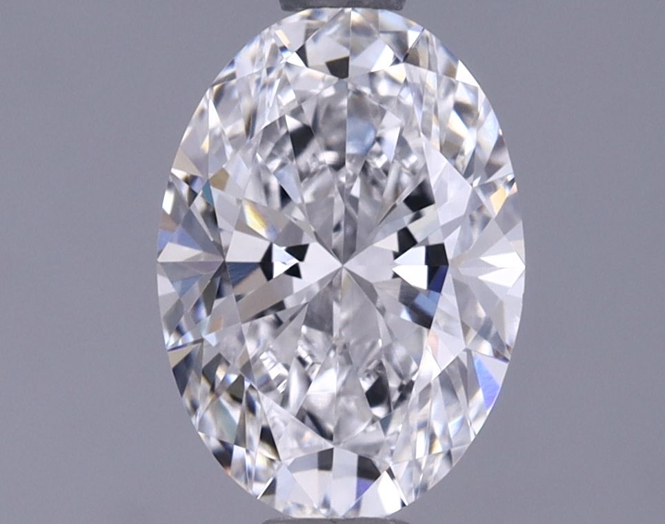 1.11 ct. E/VVS2 Oval Lab Grown Diamond prod_7a236446f8a347af86717332f3cc8e8b