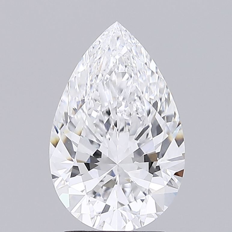 3.01 ct. D/VVS2 Pear Lab Grown Diamond prod_d5f652c45f384ce4a2ef073f2c9df859