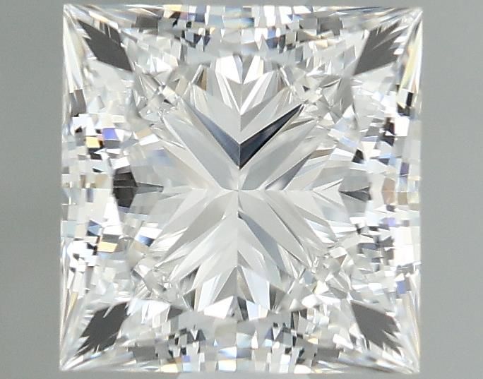 1.19 ct. E/VVS2 Princess Lab Grown Diamond prod_f896bbe0b4814616a376664a75eb5c13