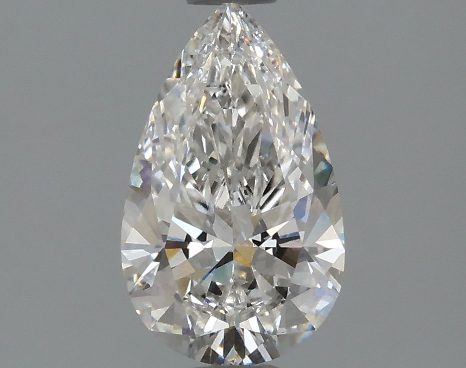 0.97 ct. E/VS1 Pear Lab Grown Diamond prod_f79a167080ad498988b35aae116a1831