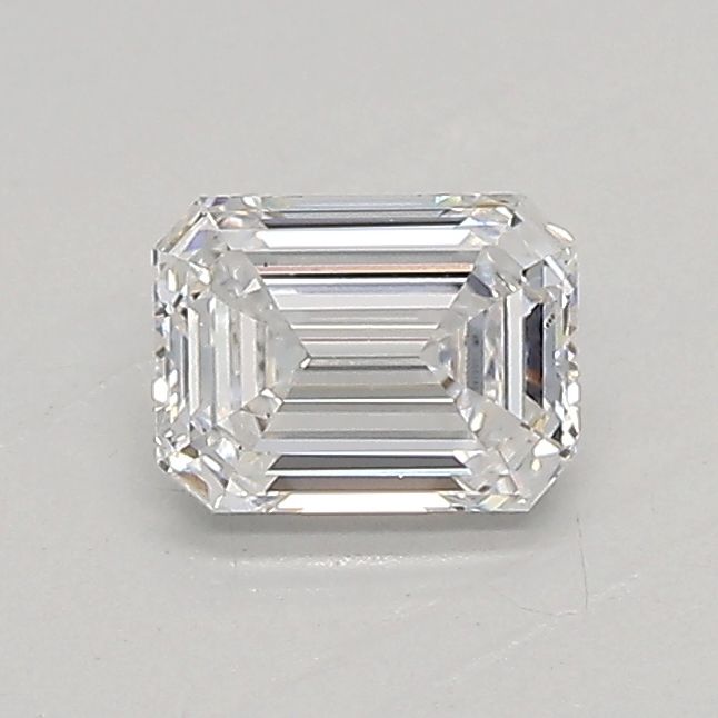 0.57 ct. D/VS1 Emerald Lab Grown Diamond prod_7cee8e6e3b3e4e54908dcbdd7dda6f45