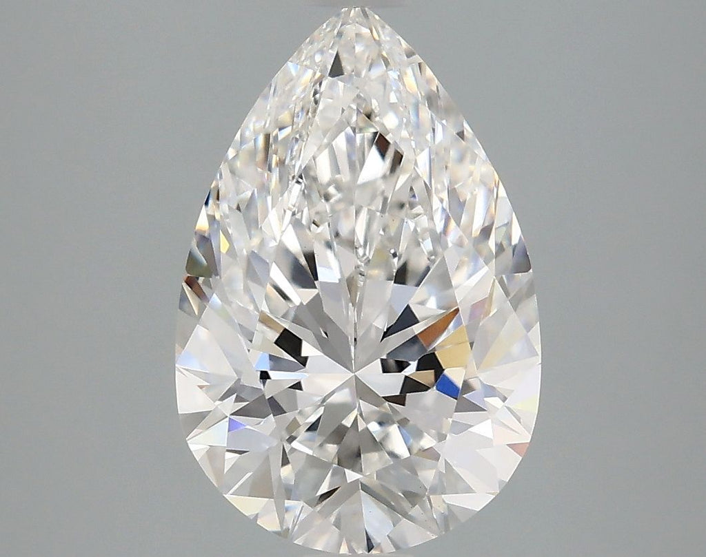 2.96 ct. E/VS1 Pear Lab Grown Diamond prod_ef48ae35611f4eef907bd0ad9c171e65