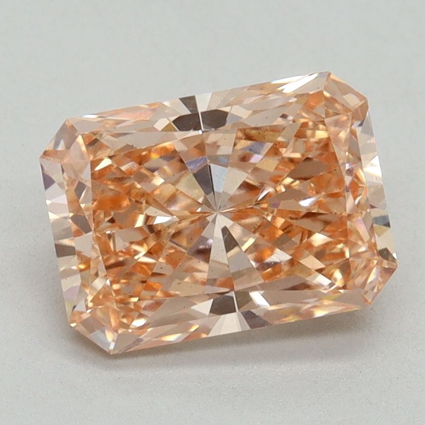 2.07 ct. Fancy Vivid Pink/VS2 Radiant Lab Grown Diamond prod_ef9911137a26482eb37d995152c5589f