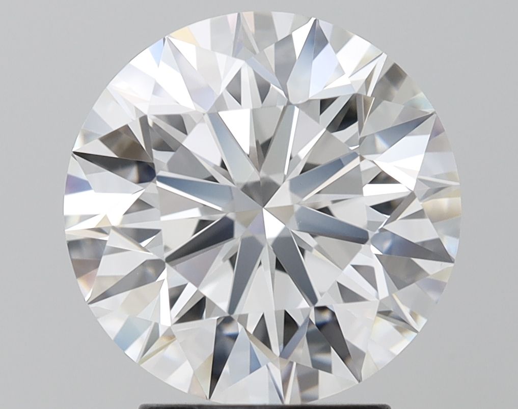 3.22 ct. E/VVS2 Round Lab Grown Diamond prod_f839ede442e242f69c04646602524676