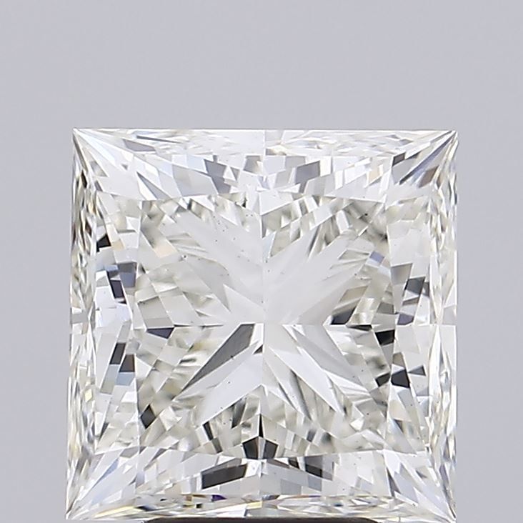 5.20 ct. H/VS1 Princess Lab Grown Diamond prod_7151d8aaf7df491db0efeec1a9e2144d