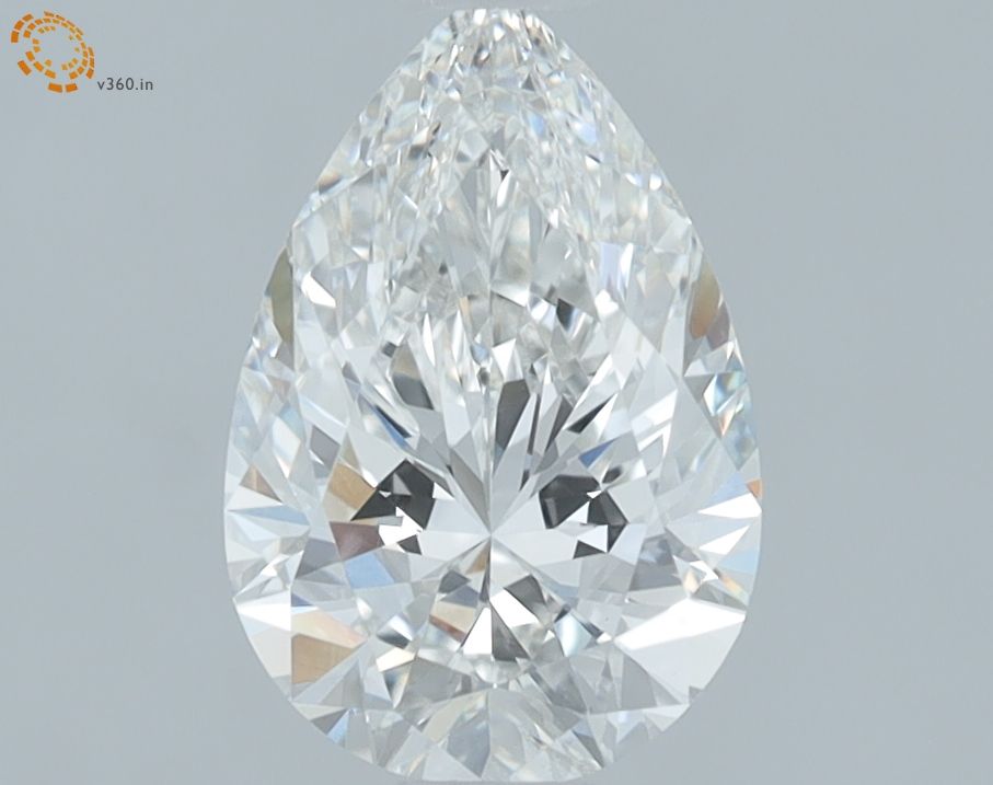 1.10 ct. F/VVS2 Pear Lab Grown Diamond prod_f953ea36f3854cb0afa1baba2a76621f