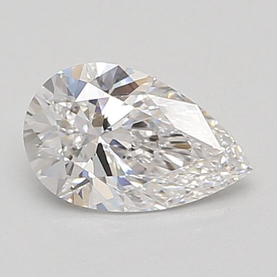 0.90 ct. D/VS1 Pear Lab Grown Diamond prod_c73acc37417f41e18ab97c6cb8dd3662