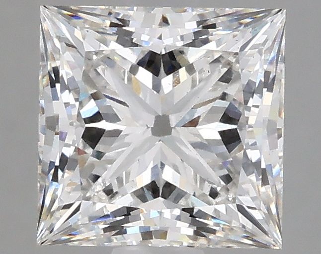 2.31 ct. F/VS1 Princess Lab Grown Diamond prod_7b8d8330fe00424b96c46dc544b88501