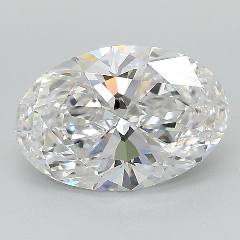 2.09 ct. D/VVS2 Oval Lab Grown Diamond prod_fbc7129283ea47a4bf6671a31e931eb5