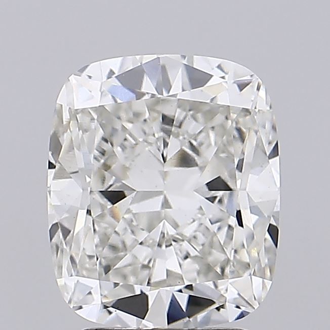 3.22 ct. G/VS1 Cushion Lab Grown Diamond prod_7b89d4dc2e2b462b92a2c804461c8b73