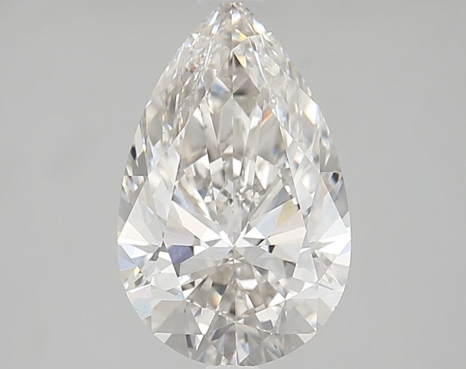 2.65 ct. H/VS1 Pear Lab Grown Diamond prod_b7001ce5905d4df7a7a1bdc122780f9e