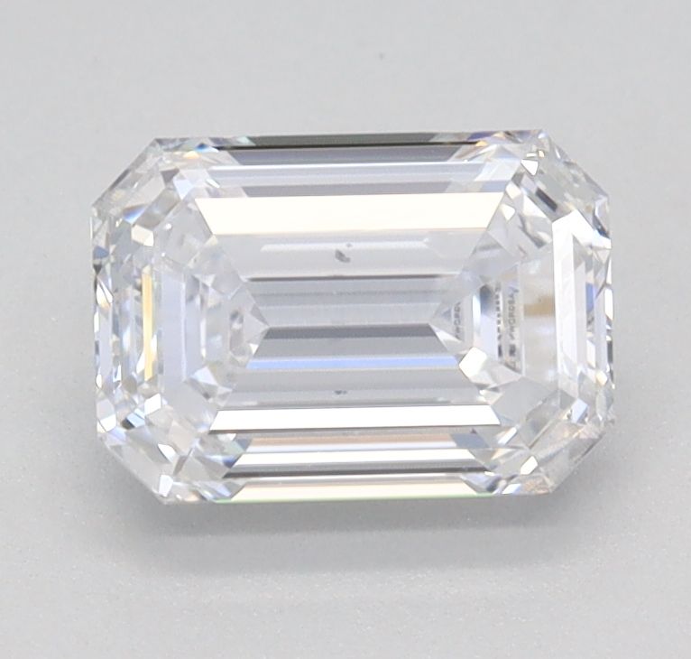 1.00 ct. D/VS2 Emerald Lab Grown Diamond prod_ef0f0dee325f49b6b2773833514a50a4