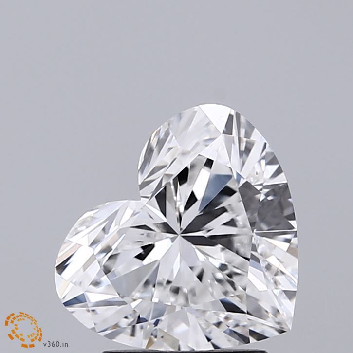 2.01 ct. E/VVS1 Heart Lab Grown Diamond prod_f8b27c88e2e34eeeb2552d9ced009dc1