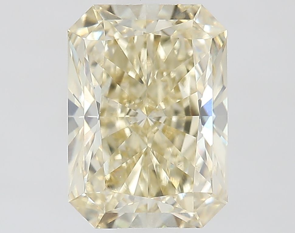 1.38 ct. Fancy Yellow/VS1 Radiant Lab Grown Diamond prod_e8428e1ee8494c3798eb945cbf15ce84