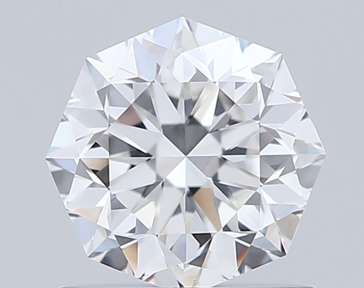 0.97 ct. F/VS1 Hexagonal Lab Grown Diamond prod_e2c4262abee1496aaf201c99b314dc3c