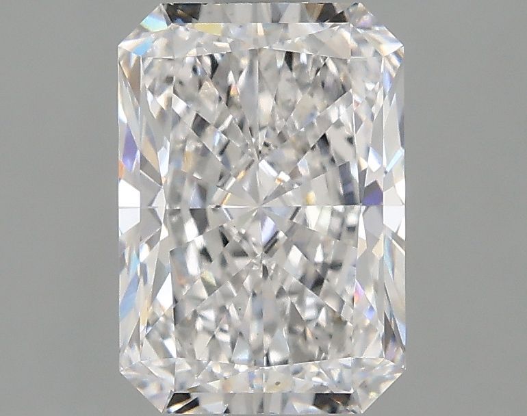 2.05 ct. E/VS1 Radiant Lab Grown Diamond prod_da4dafd7c73f48a5ab82f03cc0ade4e8