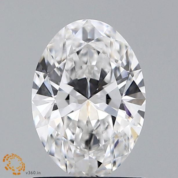 1.10 ct. E/VS1 Oval Lab Grown Diamond prod_f92318f3d719437ca91506795e8a594d