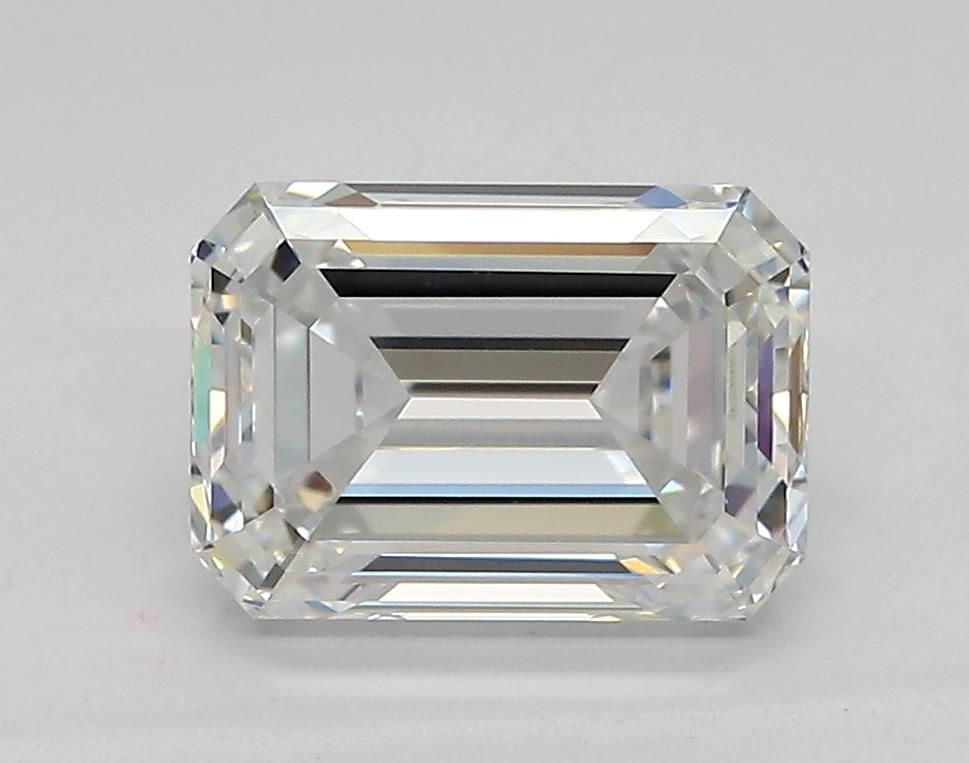 2.07 ct. E/VVS1 Emerald Lab Grown Diamond prod_f6def884e3884f94ace921e484903ecb