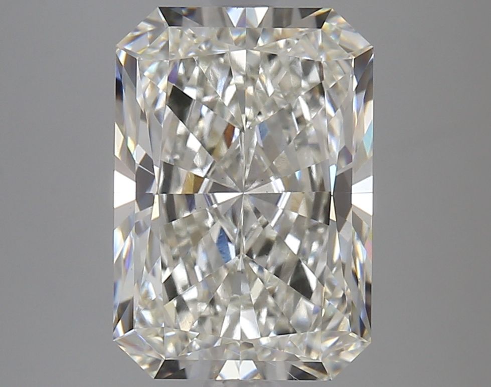 5.12 ct. H/VS1 Radiant Lab Grown Diamond prod_dd8e76a204ed474aa93fd28632aabfa5