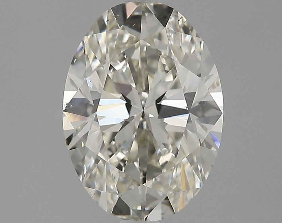 2.28 ct. I/SI1 Oval Lab Grown Diamond prod_cb0fb1c2439e471495999f25f65f755a