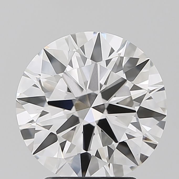 2.59 ct. F/VS1 Round Lab Grown Diamond prod_8c7f23c1684b4ccbaf490f85328adec0