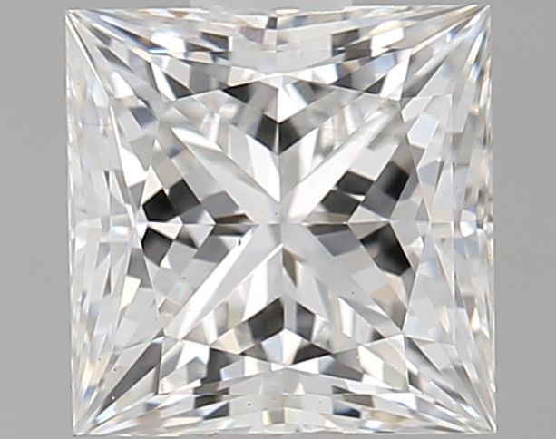 0.91 ct. G/VS2 Princess Lab Grown Diamond prod_f0624b1deabd40ee99452cae69011f85