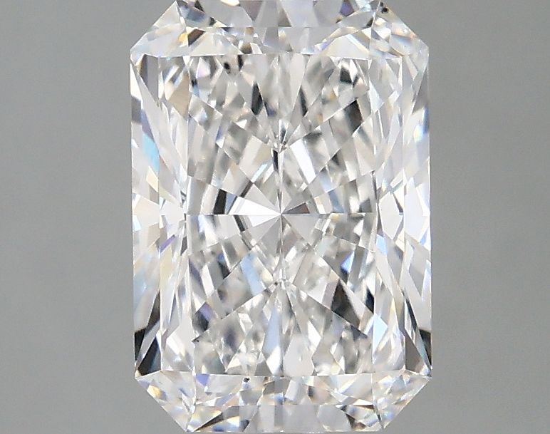 2.04 ct. E/VS1 Radiant Lab Grown Diamond prod_eda336f0678a4e59bb6ff04fa412e398