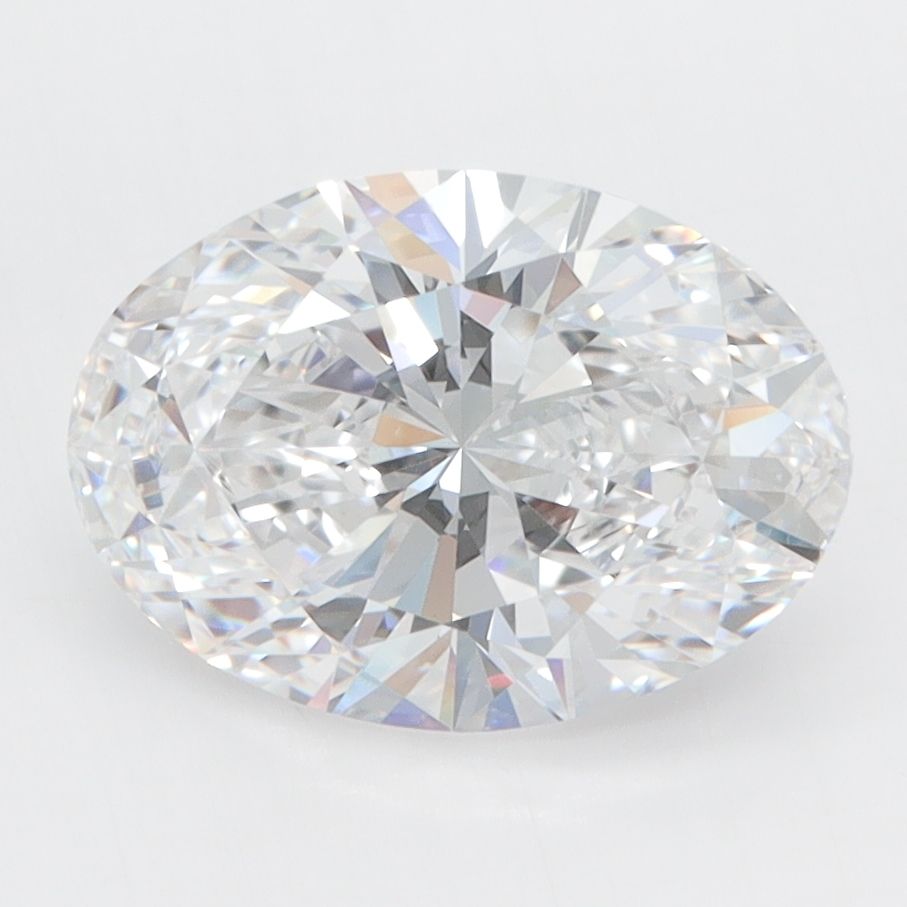 2.58 ct. D/IF Oval Lab Grown Diamond prod_fcf81d9901764b3293db33636ff1ab40