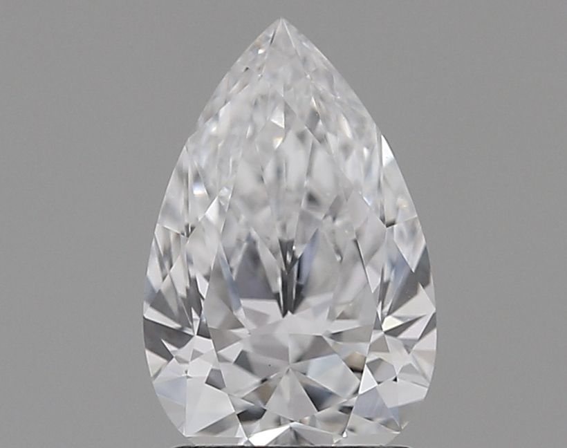 1.38 ct. D/VVS2 Pear Lab Grown Diamond prod_e46efc2cfc7f4669a464eb72e0149a4e