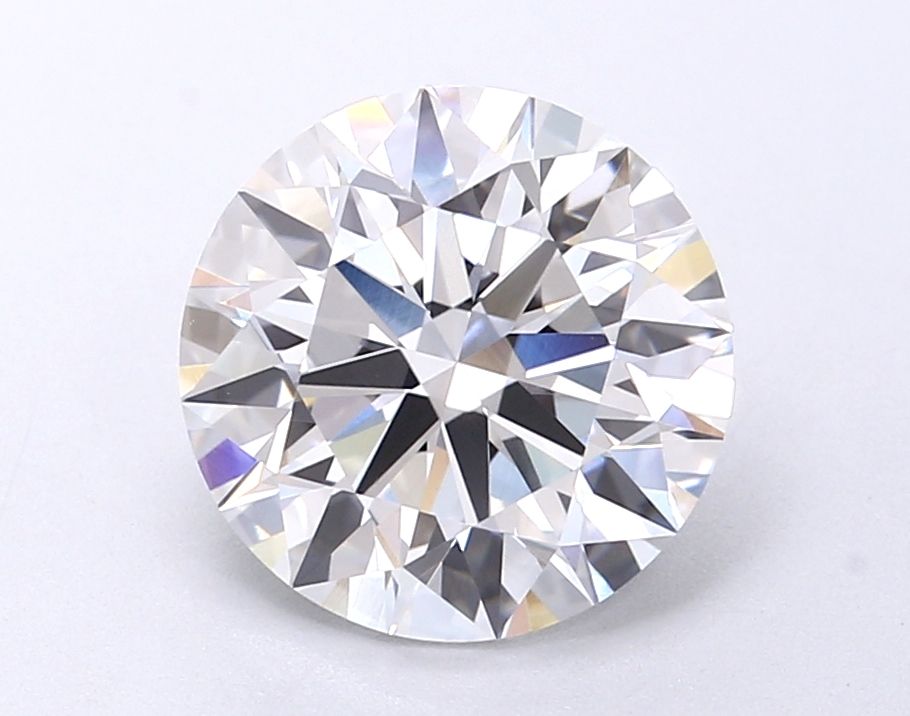 3.03 ct. E/VVS2 Round Lab Grown Diamond prod_f87c733b997a49ecb19b856d1709da28