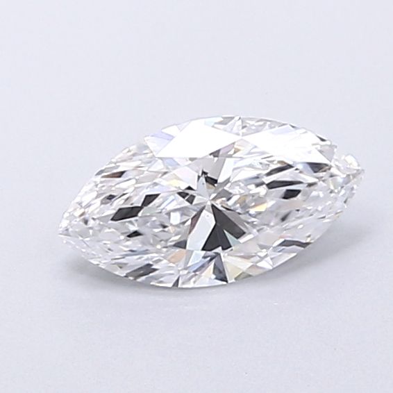 0.61 ct. D/VS1 Marquise Lab Grown Diamond prod_e794c7008b4e4e73a3265f5bc063bbb9