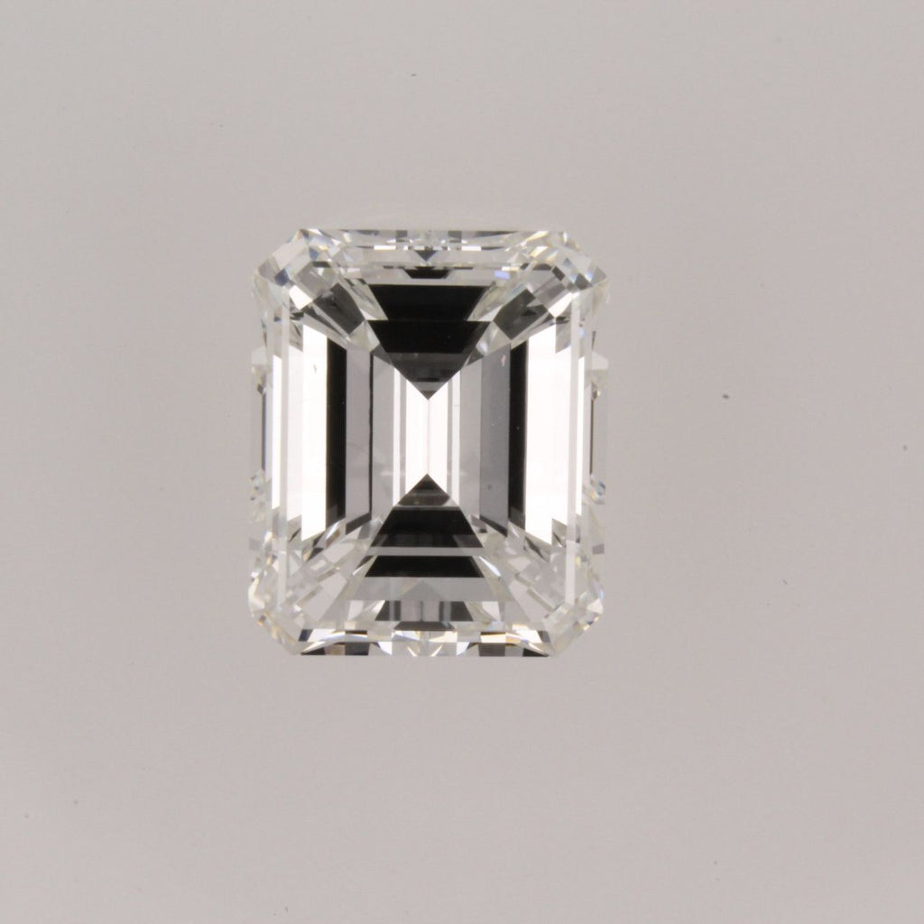 3.01 ct. G/VS1 Emerald Diamond prod_6c2c3d215b724e5e9398e3cd7347f869