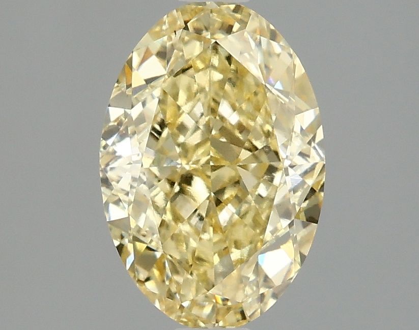 2.09 ct. Fancy Intense Yellow/VS1 Oval Lab Grown Diamond prod_d9133b8fa6ec46a3ad6f732f9aedf7cc