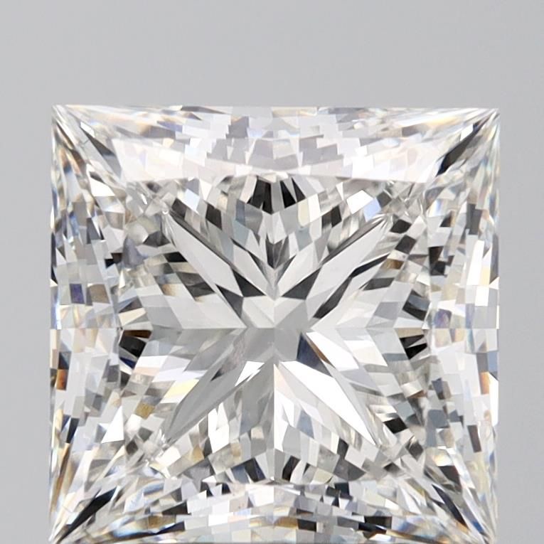 4.78 ct. H/VS1 Princess Lab Grown Diamond prod_ee4568d15ac64c8db0a5a22d68958561