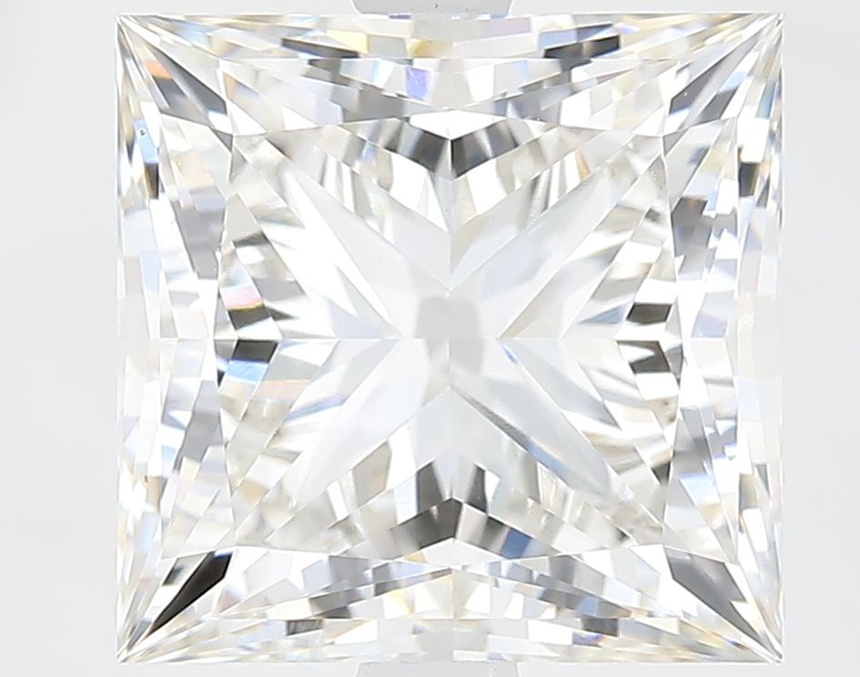 4.50 ct. H/VVS2 Princess Lab Grown Diamond prod_f20dfbd1d5c2485ca24dc972bd3e0346