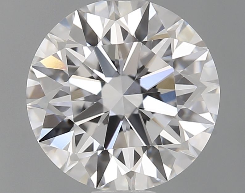 1.14 ct. D/VVS2 Round Lab Grown Diamond prod_f7f300cd307348b7a8a9c676edc34f08