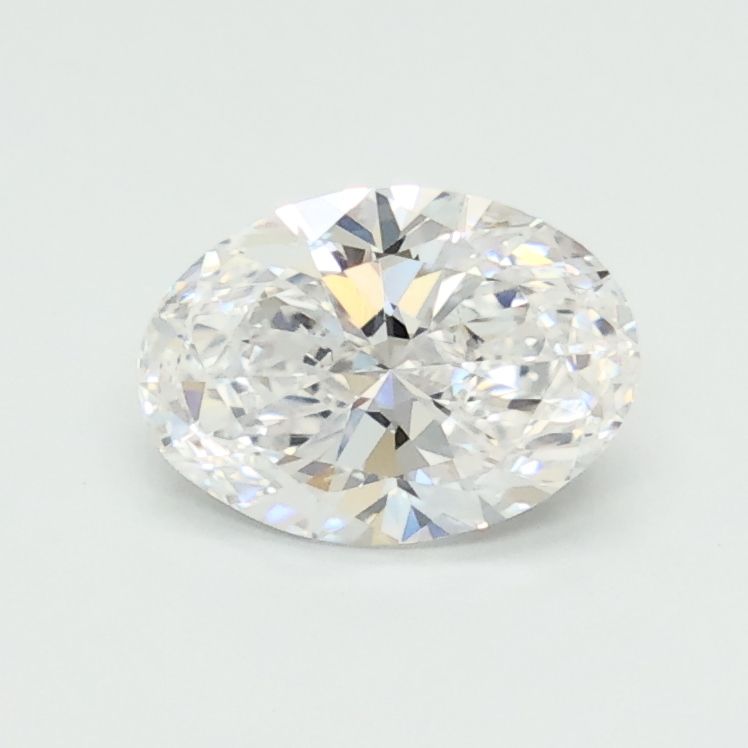 1.00 ct. D/VVS2 Oval Lab Grown Diamond prod_3fb100124abe4d039665e3a849c774ca