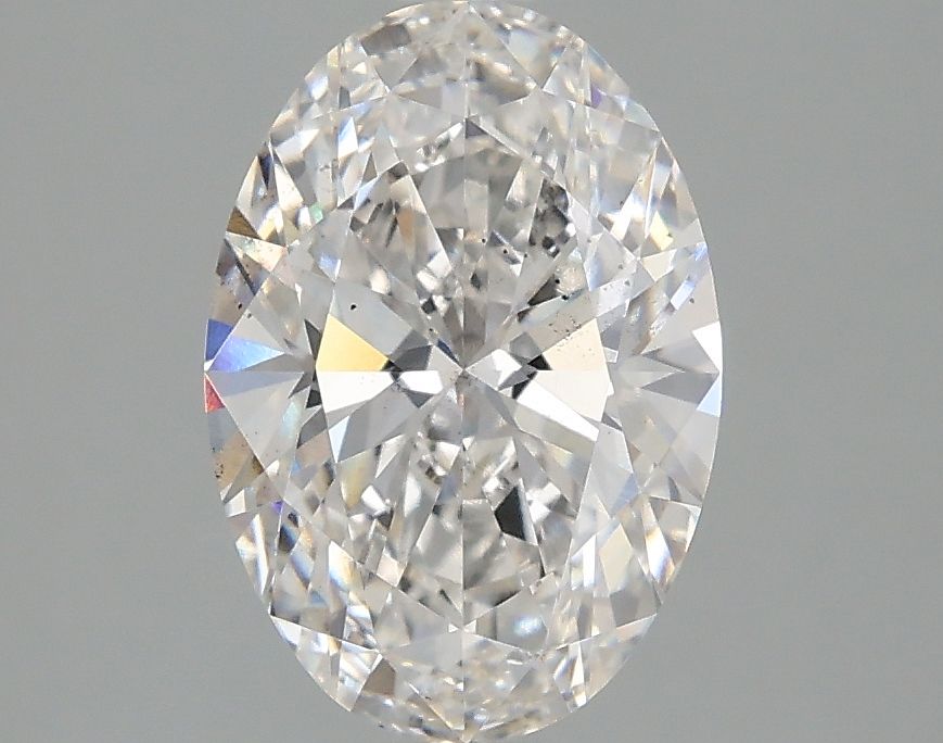 2.00 ct. E/SI1 Oval Lab Grown Diamond prod_f319a40450b342de8e8af189ad7cfdef