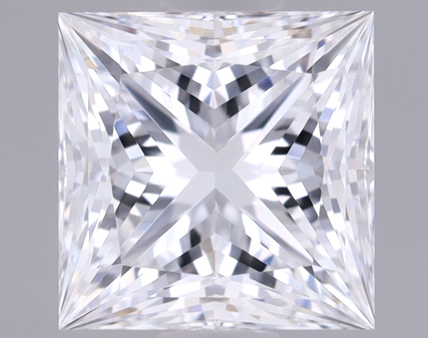 1.04 ct. D/IF Princess Lab Grown Diamond prod_9c66d3e972b7411c86c610383a3b226e