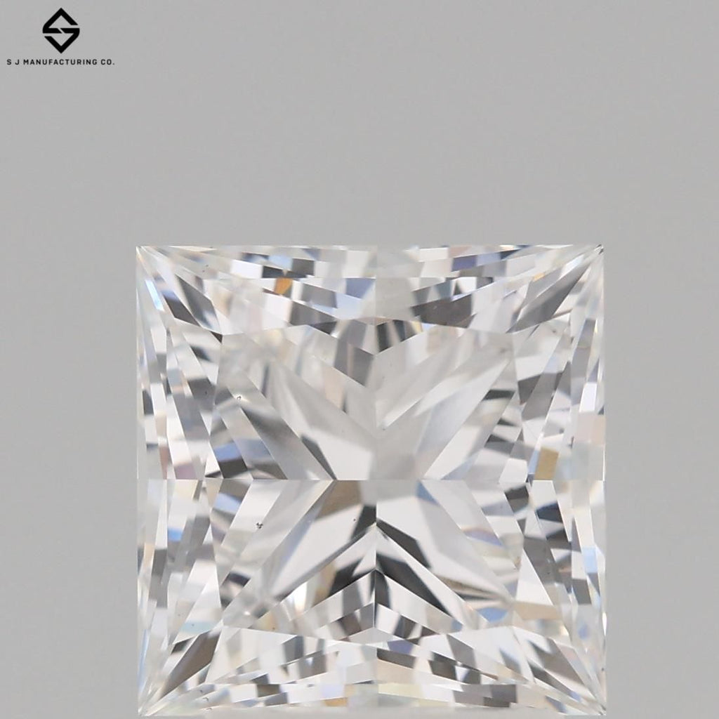 3.09 ct. E/VS1 Princess Lab Grown Diamond prod_e25b253a17f545278cadecb9a1da36ea