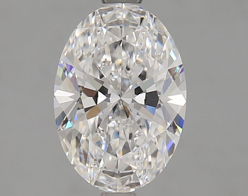 2.05 ct. D/VVS1 Oval Lab Grown Diamond prod_f863d72be50f41f9a0bf8f2c50829fe5