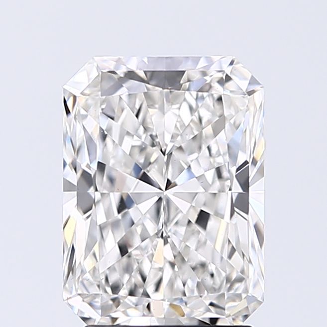 2.01 ct. F/VS1 Radiant Lab Grown Diamond prod_fb6b002a6fdc4afa9eb5d86ae19441b3