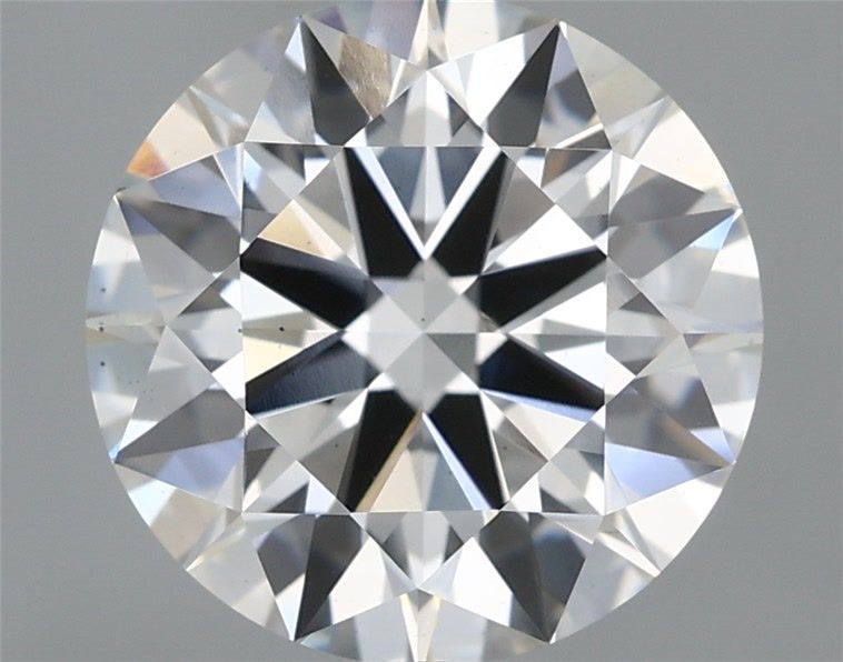 3.02 ct. F/VS2 Round Lab Grown Diamond prod_91a0bccfd01746bea8b5f217c14d28a1